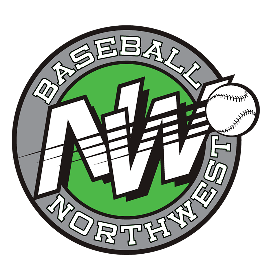 Baseball Northwest Logo