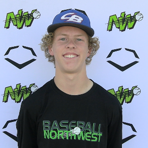 Dillon Wegner