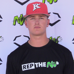 Tyler Bodily | Baseball Northwest