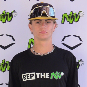 Jamison LaMott-Strasser