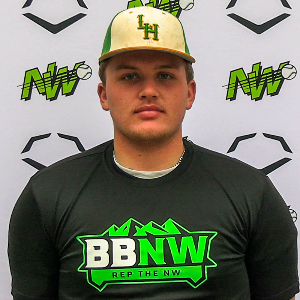 Nate Bevacqua