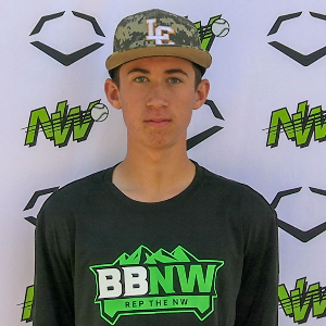 Carson Henson