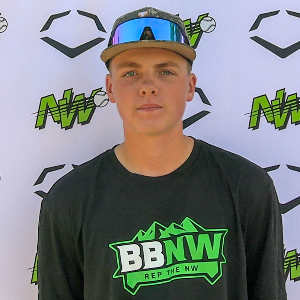 Jaxon Holthaus