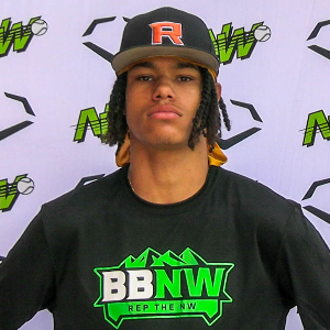 Zeke Maurice | Baseball Northwest