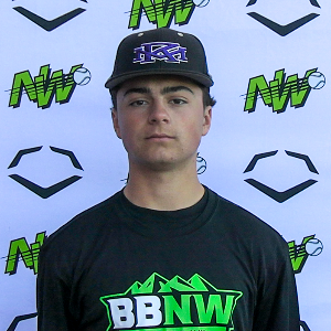 Brody Morrow