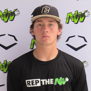 Cooper Myers