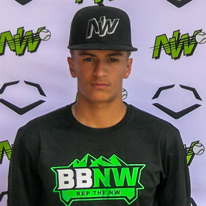 Treyson Walker