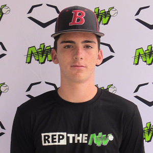 Brody Newbery