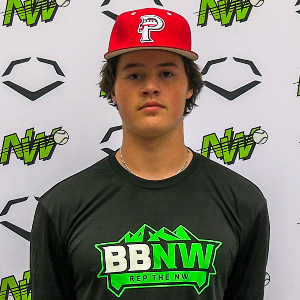 Brody Weitz