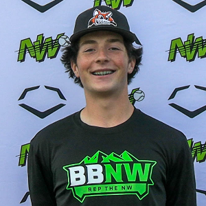 Noah Blodgett