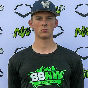 Cole Weber