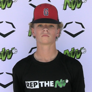 Carter Beck | Baseball Northwest