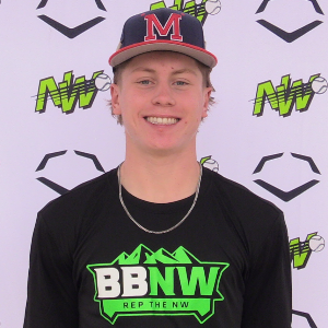 Brady Patterson
