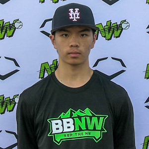 Brandon Yee