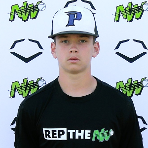 Caleb Gray | Baseball Northwest