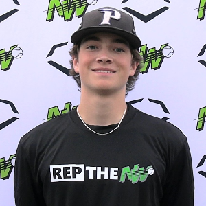 Parker Kruse | Baseball Northwest