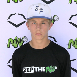 Ryan McFall | Baseball Northwest