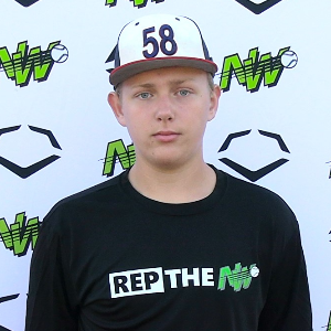 Trey Carstensen