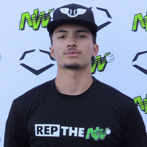 Xavier Gonzalez | Baseball Northwest