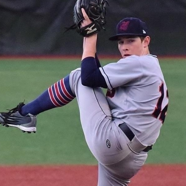 Former SWOCC pitcher Dylan Pearce drafted by Cardinals