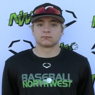 Garrett Strube