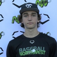 Carson McNally