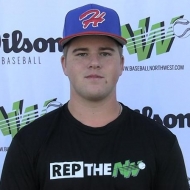 Isaac Anthony | Baseball Northwest