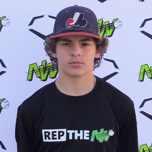 Nick Hernandez