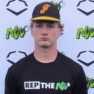 Cade Reed