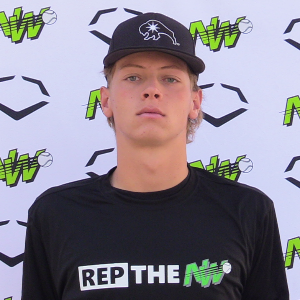Cy Reeves | Baseball Northwest