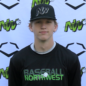 Ryan Ruffin | Baseball Northwest