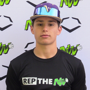 Austin Catini | Baseball Northwest