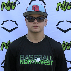Cameron Westerdahl | Baseball Northwest