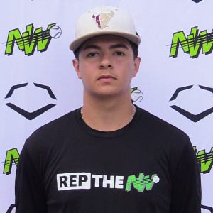 Cruz Martinez | Baseball Northwest