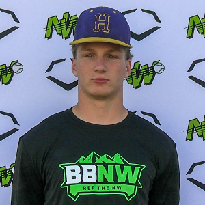 Cade Riewer Cade Reed | Baseball Northwest