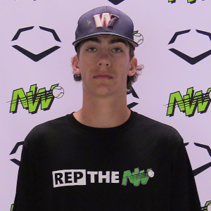 Ryder McGrath | Baseball Northwest