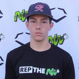 James R Link James Link | Baseball Northwest