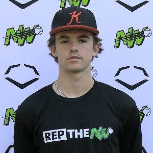 Chase Taylor | Baseball Northwest