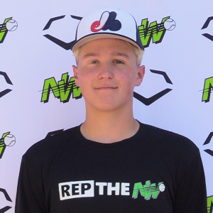Nolan Newbill
