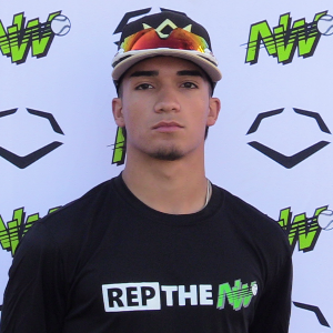 Anthony Gutierrez