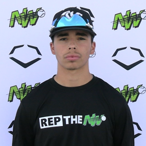 Aiden Garza