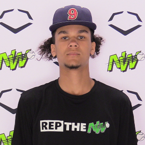 Taylor Woods | Baseball Northwest