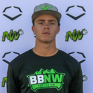 Trey Holdren