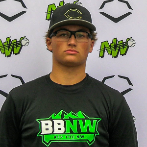 Carson Gaumer