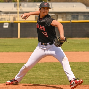 Lincoln Fogle