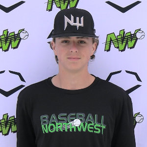 Conrad Pfeifer | Baseball Northwest