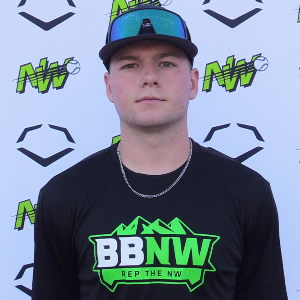 Colton Grubb