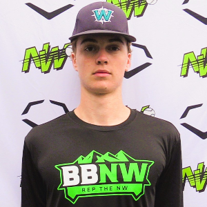 Evan Rudich Ivan Rudich | Baseball Northwest
