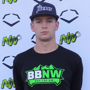 Caden Grubb