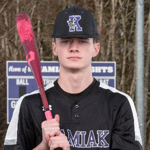 Caleb Morgan | Baseball Northwest